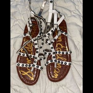 Sam Edelman sandals!